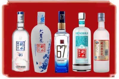 义县回收衡水老白干
